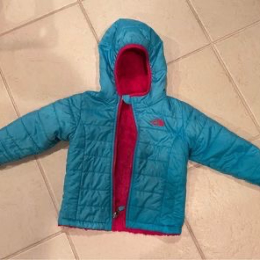 The North Face Toddler Jacket